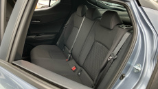 Toyota C-HR 1.8 Hybrid Icon 5dr CVT Hybrid Hatchback